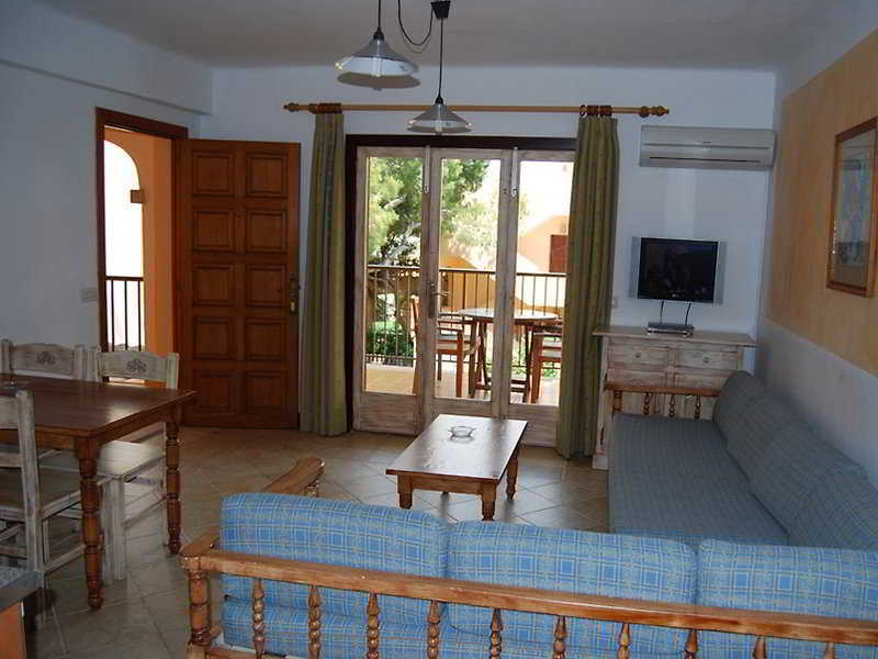 Serena Sol Cala D´Or Esterno foto